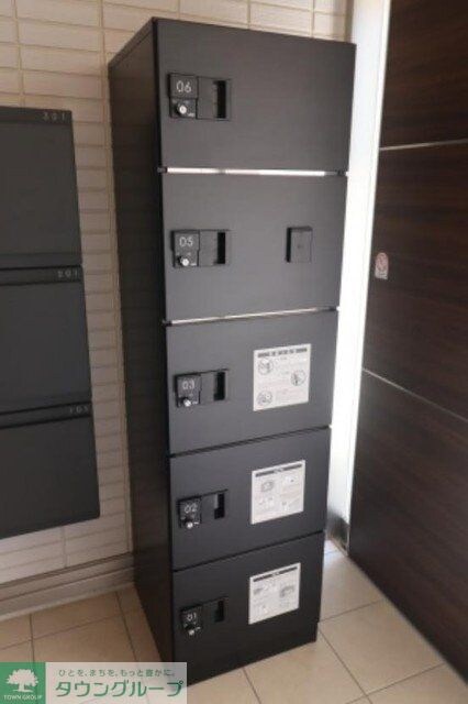 Son tresorの物件内観写真