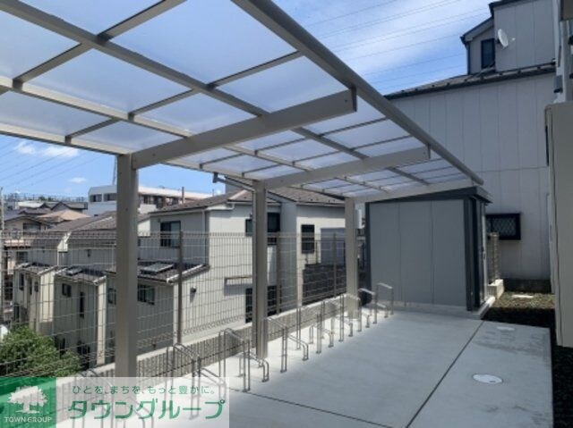 Son tresorの物件内観写真