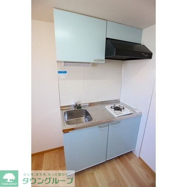 ヴィラソレイユの物件内観写真