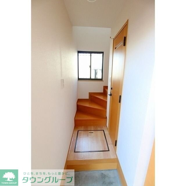 ヴィラソレイユの物件内観写真