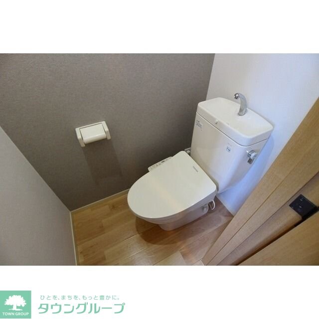 ヴィラソレイユの物件内観写真