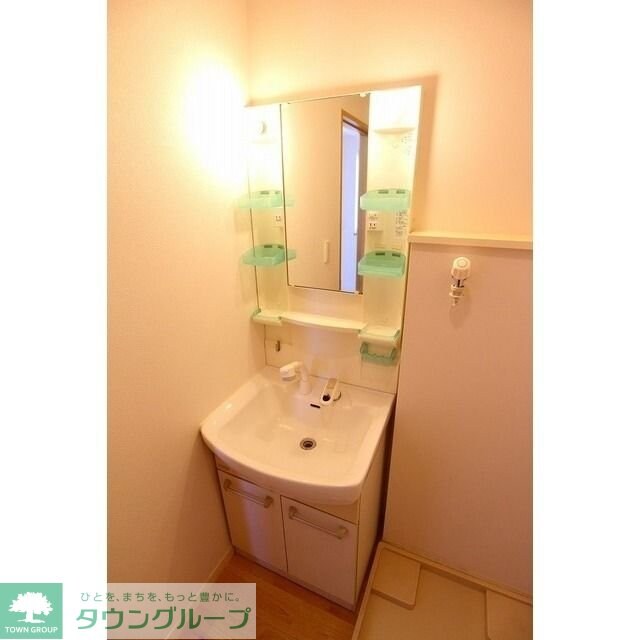 ヴィラソレイユの物件内観写真