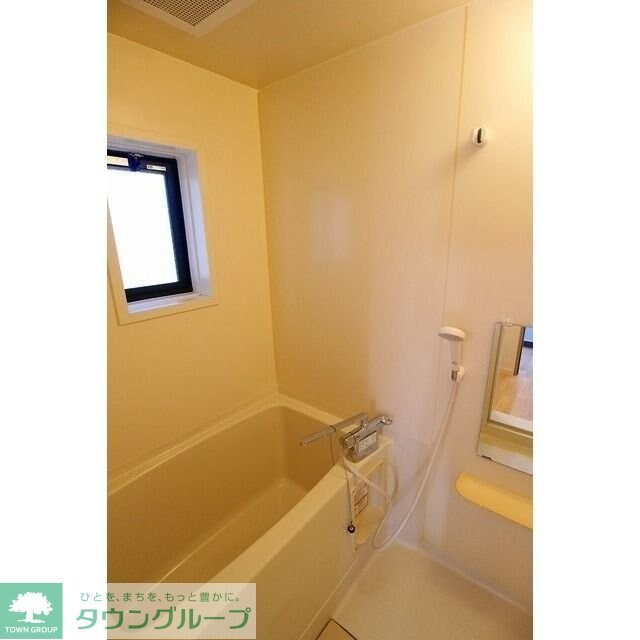 ヴィラソレイユの物件内観写真