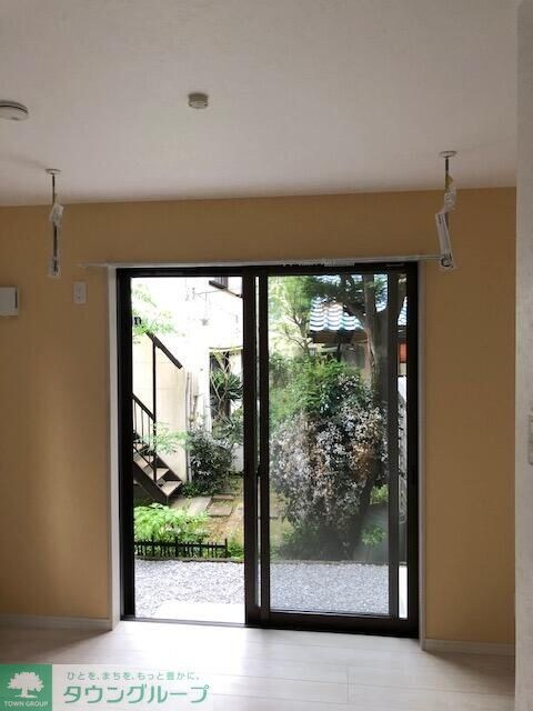 ゆいまーる若宮の物件内観写真