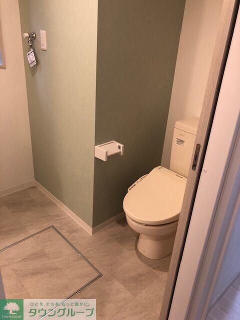 ゆいまーる若宮の物件内観写真