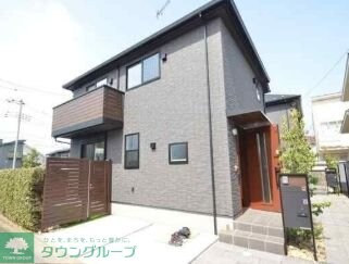 岩蓮華の物件内観写真