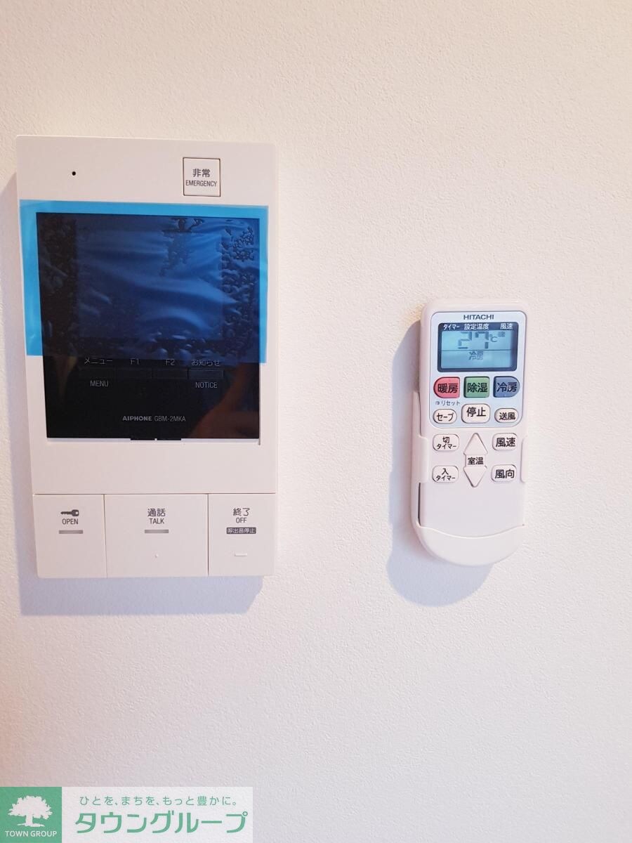 Orgo　Vita　凛　A棟の物件内観写真