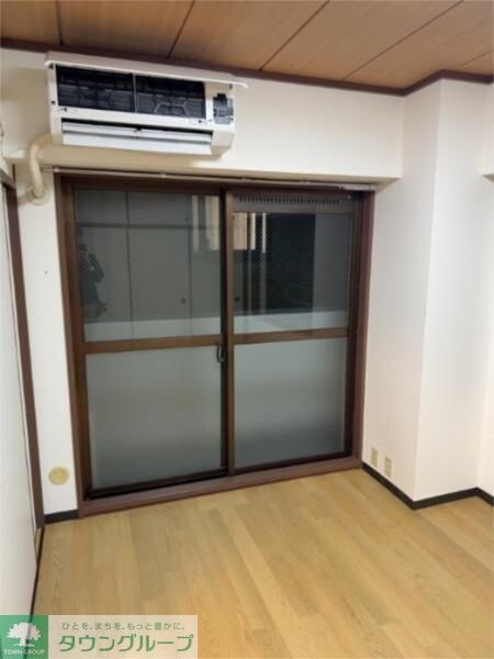 フォーラム石神井の物件内観写真