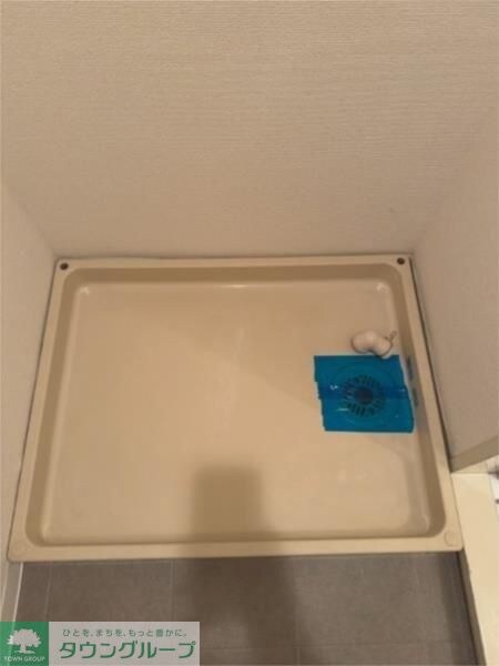 フォーラム石神井の物件内観写真