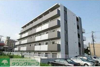 ステージグランデ大泉学園の物件内観写真