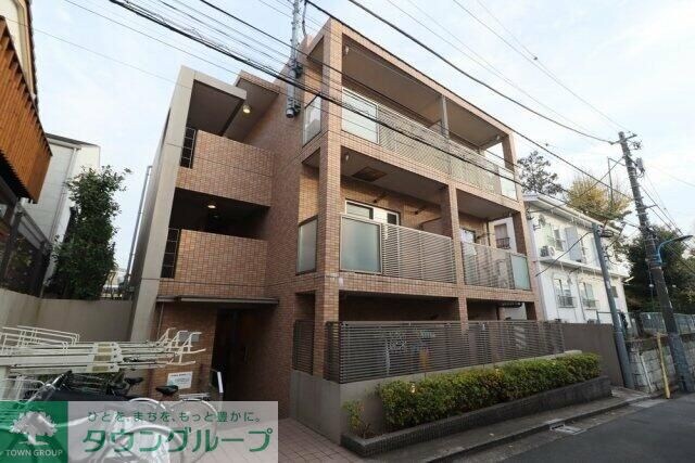 ロングウッドヒル中井の物件内観写真