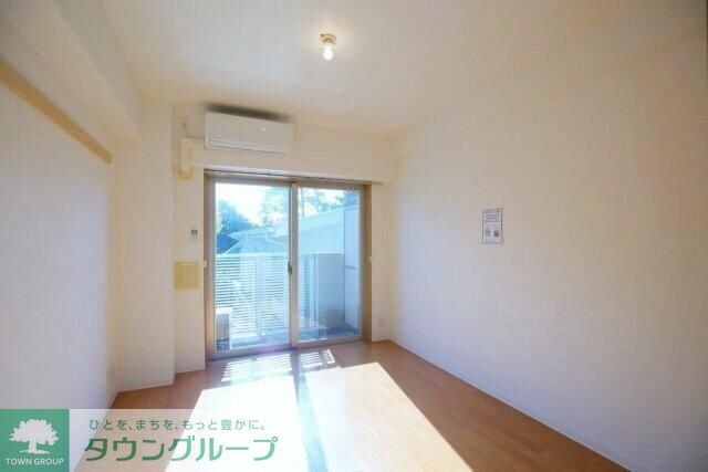 ロングウッドヒル中井の物件内観写真