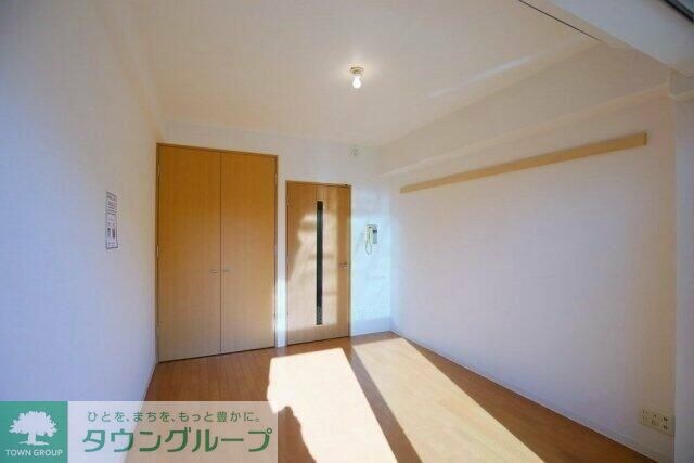 ロングウッドヒル中井の物件内観写真