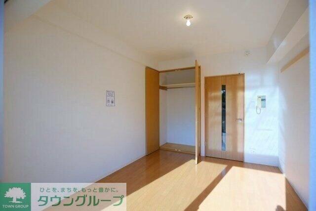 ロングウッドヒル中井の物件内観写真