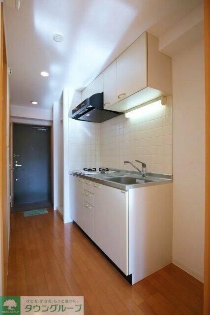 ロングウッドヒル中井の物件内観写真