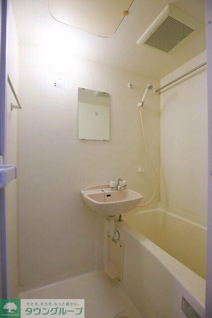 ロングウッドヒル中井の物件内観写真