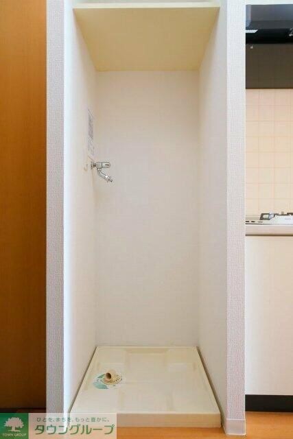 ロングウッドヒル中井の物件内観写真