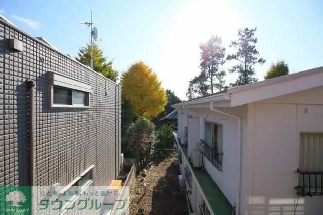 ロングウッドヒル中井の物件内観写真