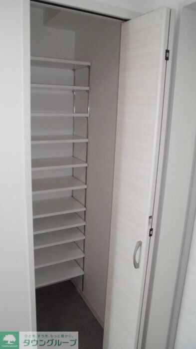 フェアレーンアネックスの物件内観写真