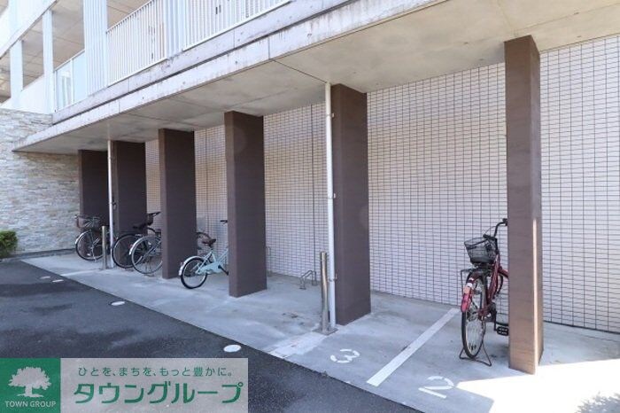 フェアレーンアネックスの物件内観写真