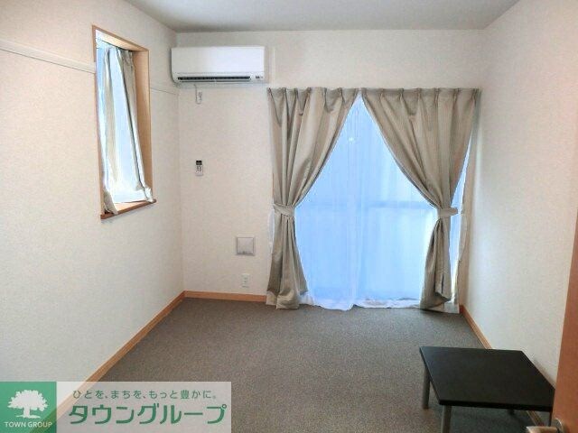 レオパレスエントピアの物件内観写真