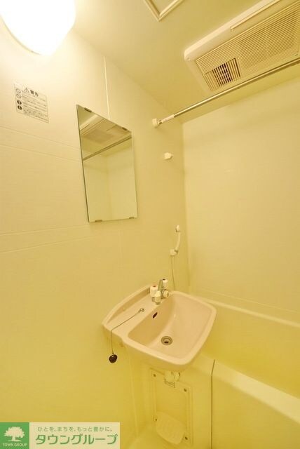 レオパレスコンフォート平松の物件内観写真