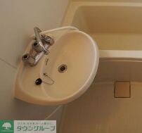 ラディッシュハウスの物件内観写真