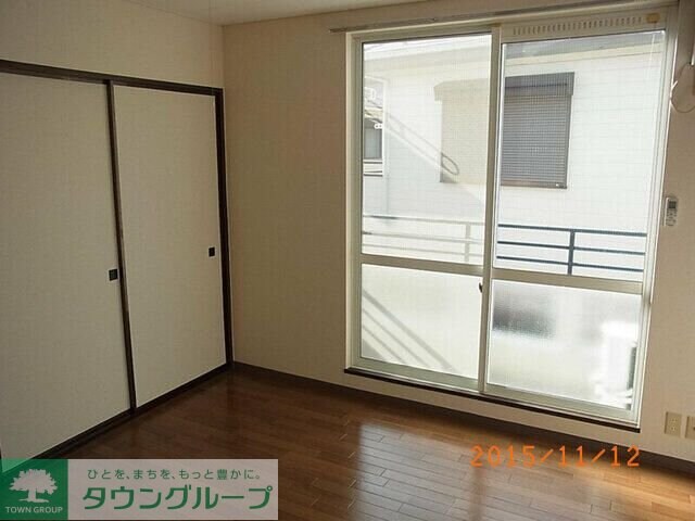 ラディッシュハウスの物件内観写真