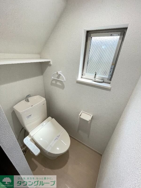 （仮称）練馬区南大泉アパートの物件内観写真