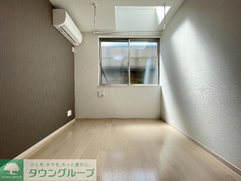 （仮称）練馬区南大泉アパートの物件内観写真