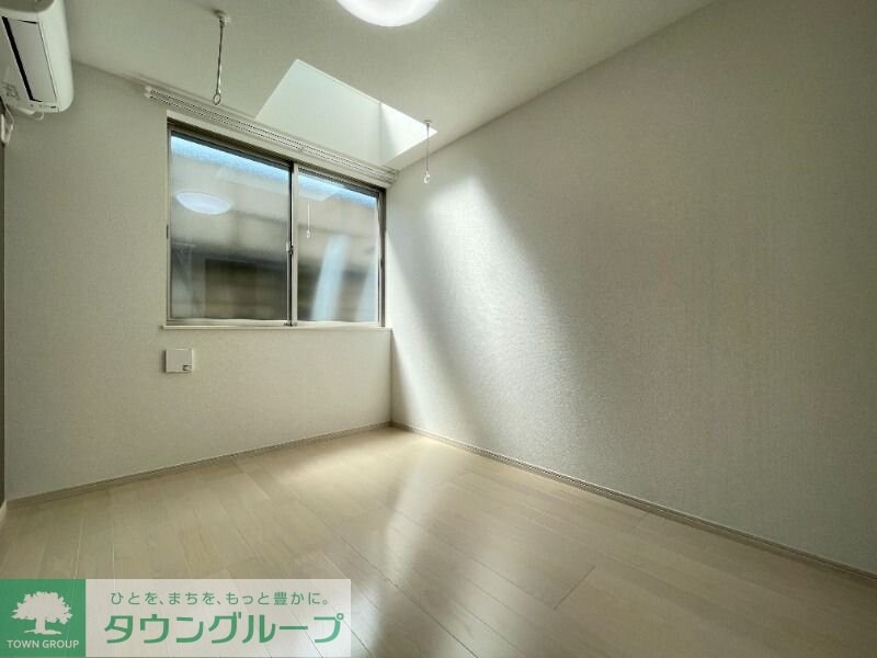 （仮称）練馬区南大泉アパートの物件内観写真