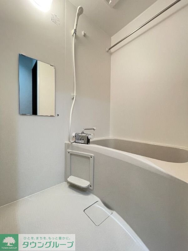 （仮称）練馬区南大泉アパートの物件内観写真