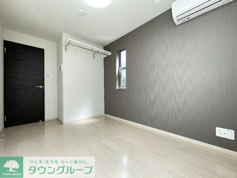 （仮称）練馬区南大泉アパートの物件内観写真