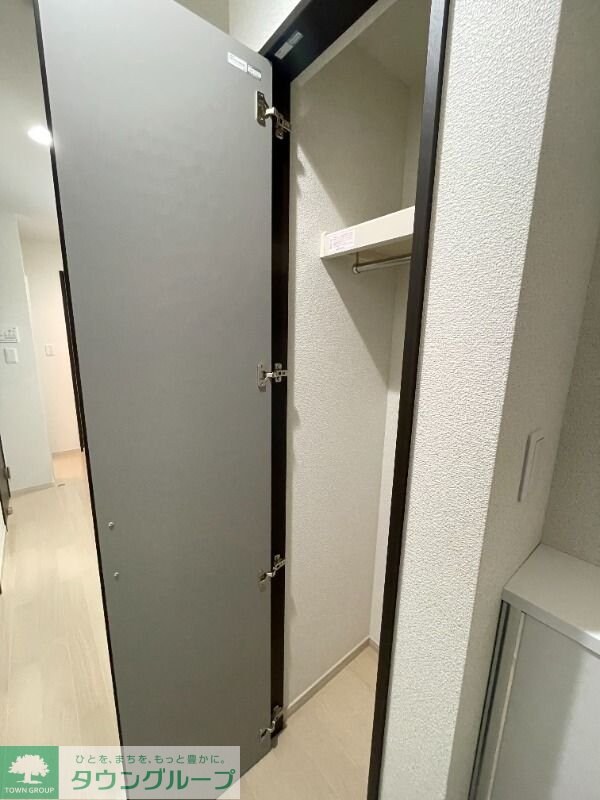 （仮称）練馬区南大泉アパートの物件内観写真