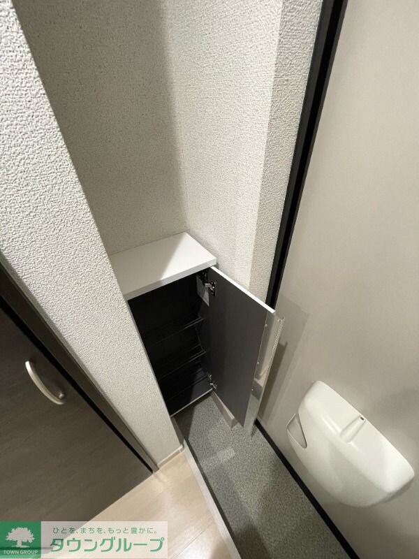 （仮称）練馬区南大泉アパートの物件内観写真