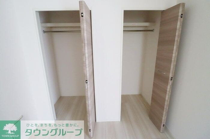 エクセリア中村北の物件内観写真