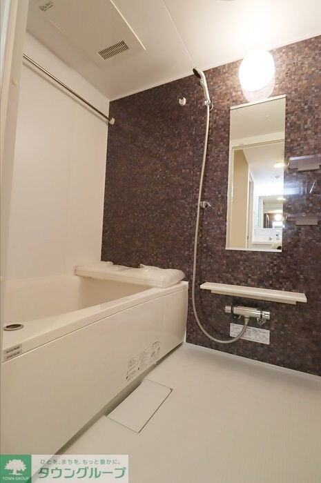 エクセリア中村北の物件内観写真