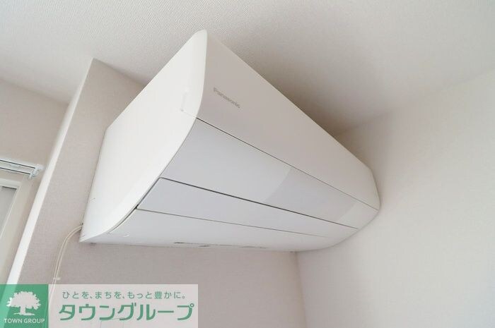 エクセリア中村北の物件内観写真