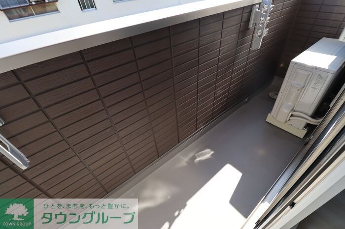 エクセリア中村北の物件内観写真