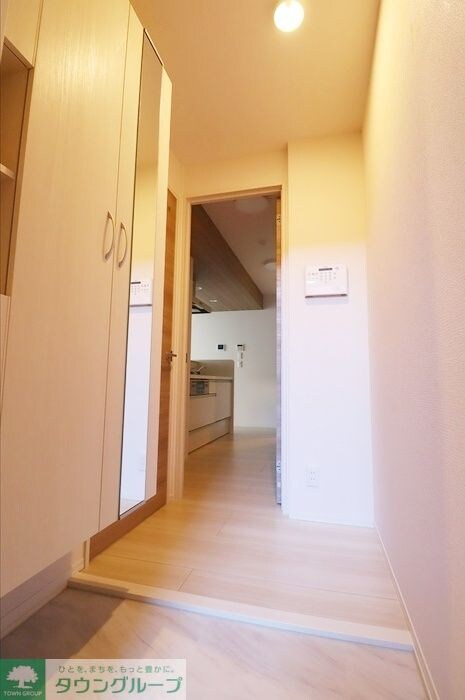 エクセリア中村北の物件内観写真