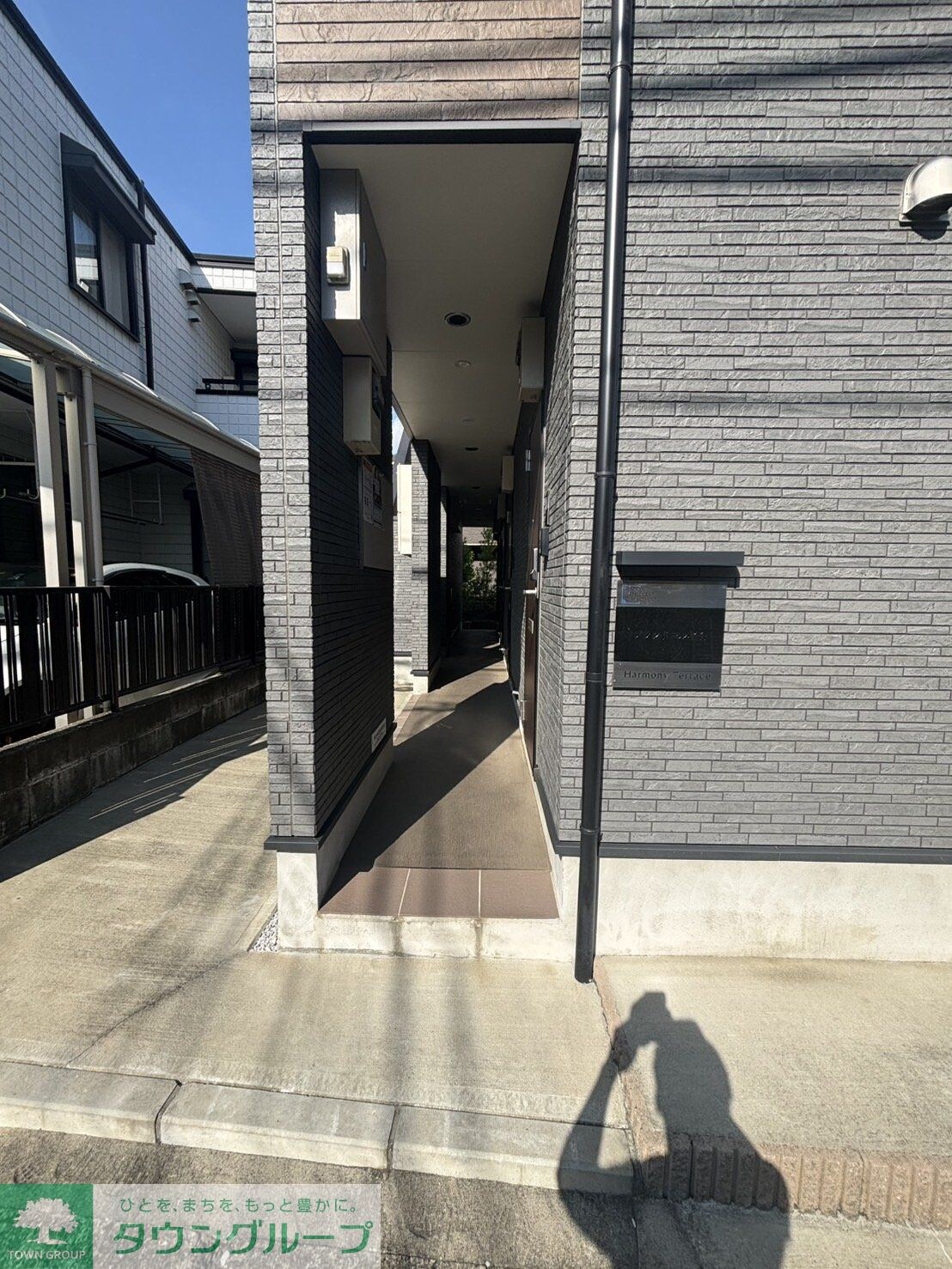 プランドール桜台の物件内観写真