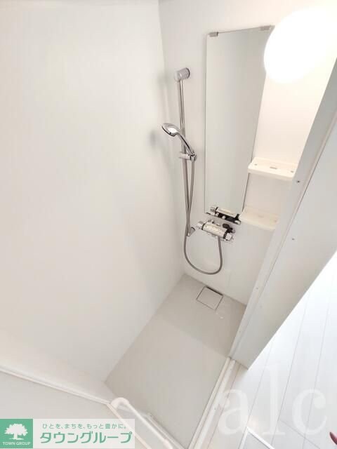 プランドール桜台の物件内観写真