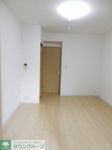 メゾン・ブルーの物件内観写真