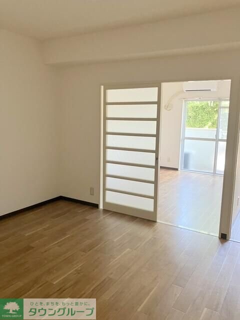 ロングキャッスルIの物件内観写真