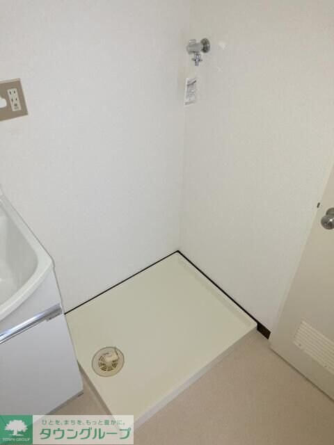 ロングキャッスルIの物件内観写真