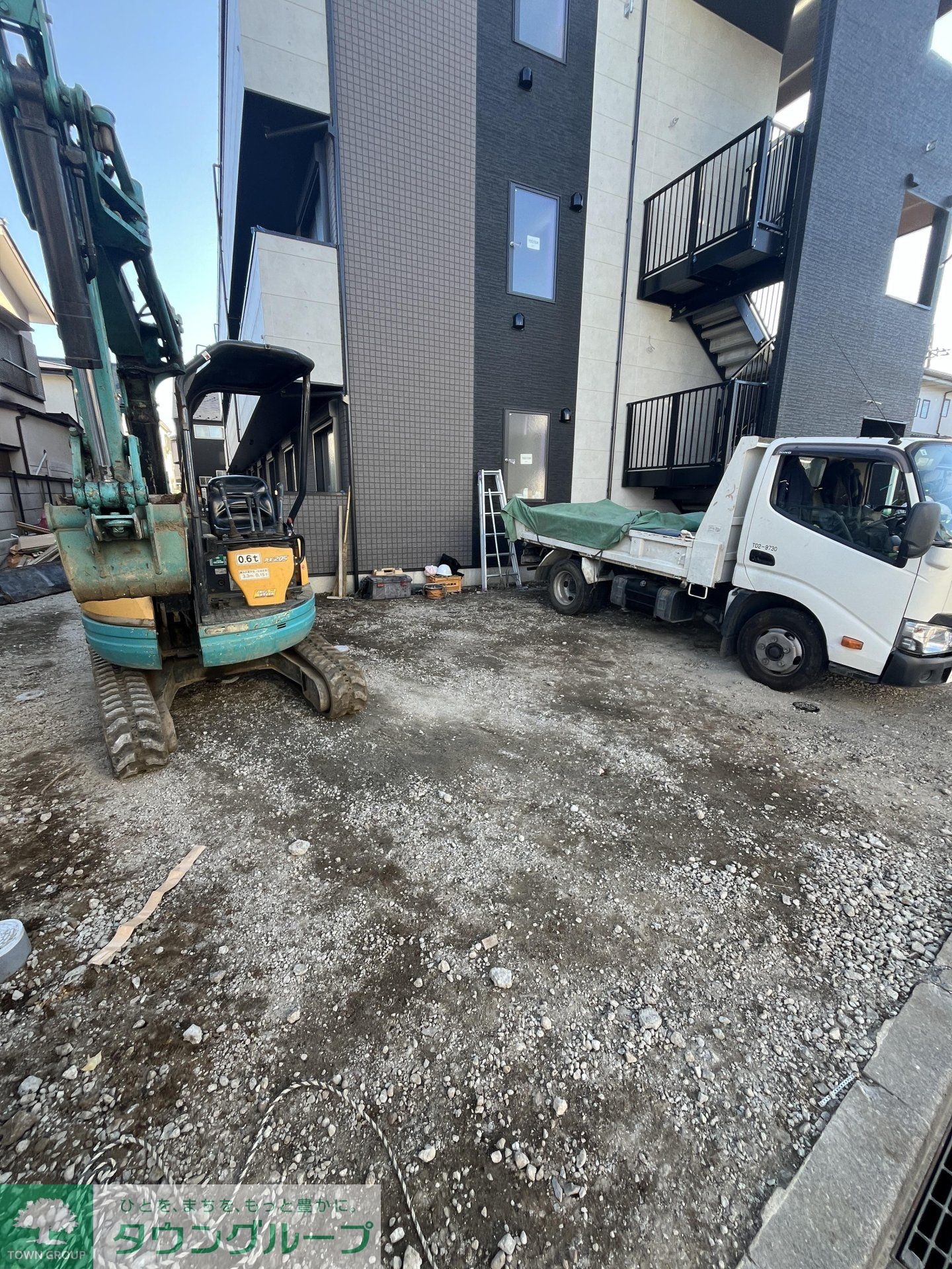 イクシオ花小金井の物件内観写真