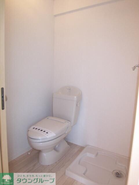 ブライトステージ南田中の物件内観写真