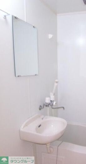 ブライトステージ南田中の物件内観写真