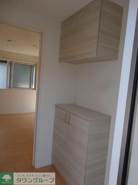 ＭＩＣＨＩ　ＨＯＵＳＥの物件内観写真