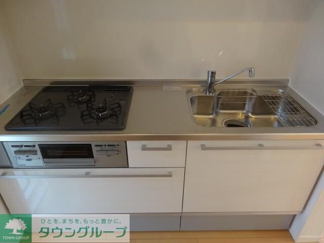 ＭＩＣＨＩ　ＨＯＵＳＥの物件内観写真